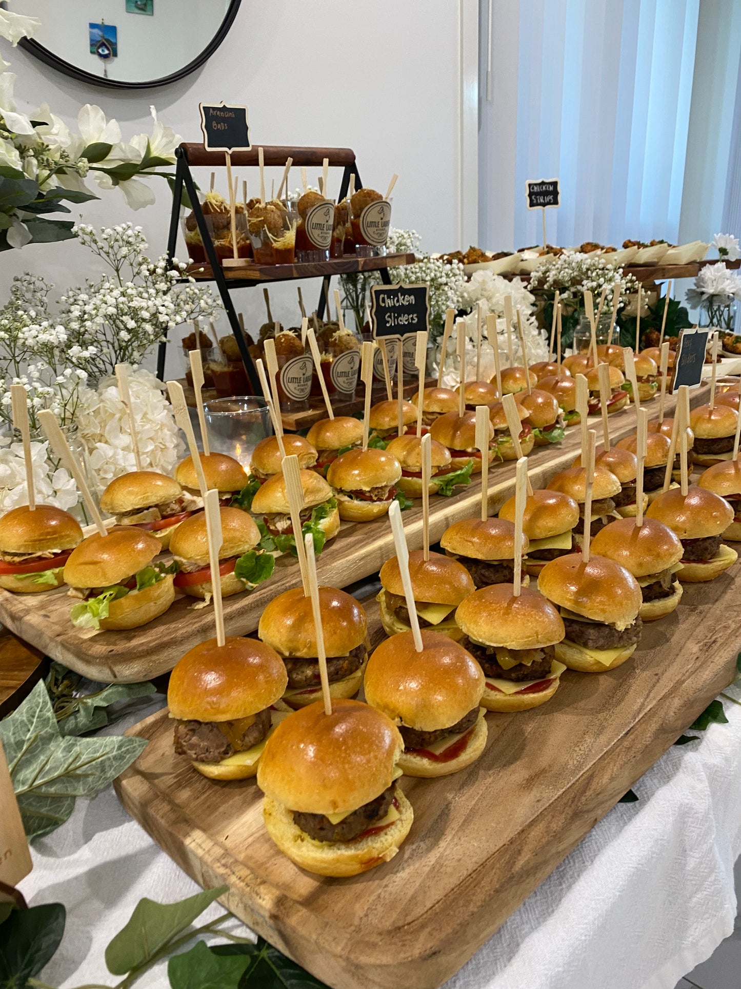 Set Menu $45