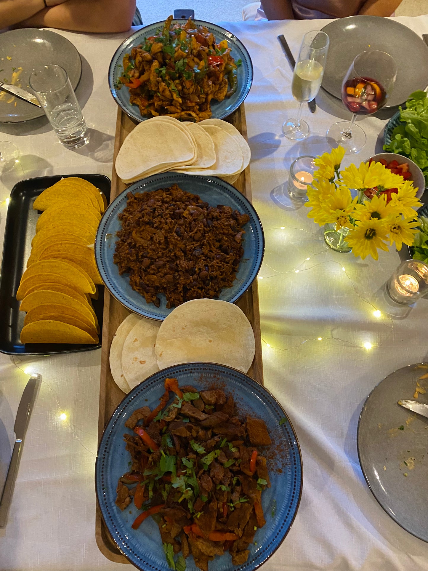 Private Chef