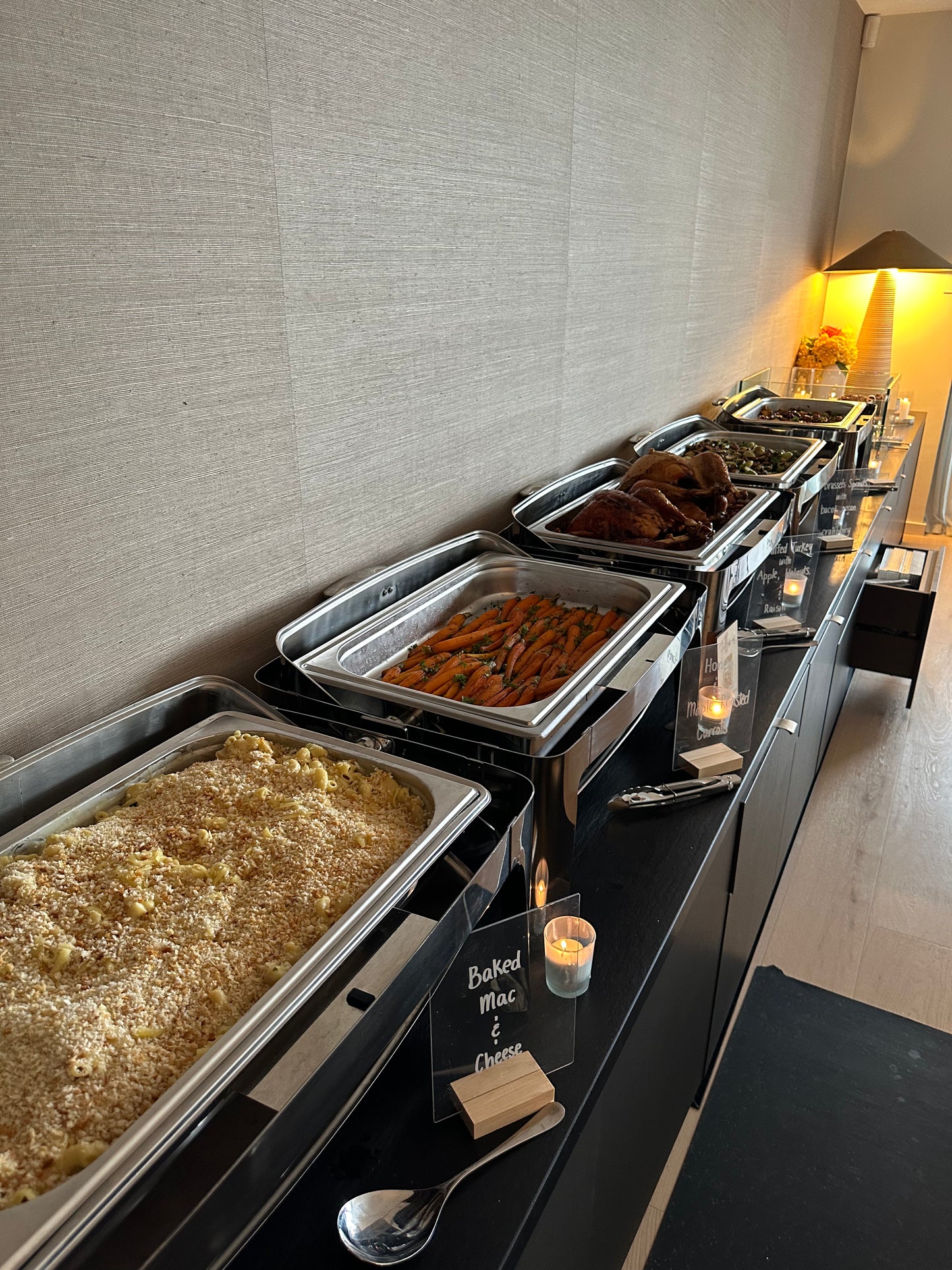 Corporate Catering