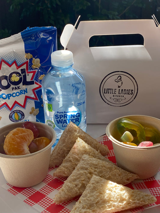 Kids party packs