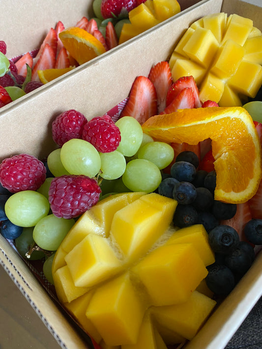 Fruit Box