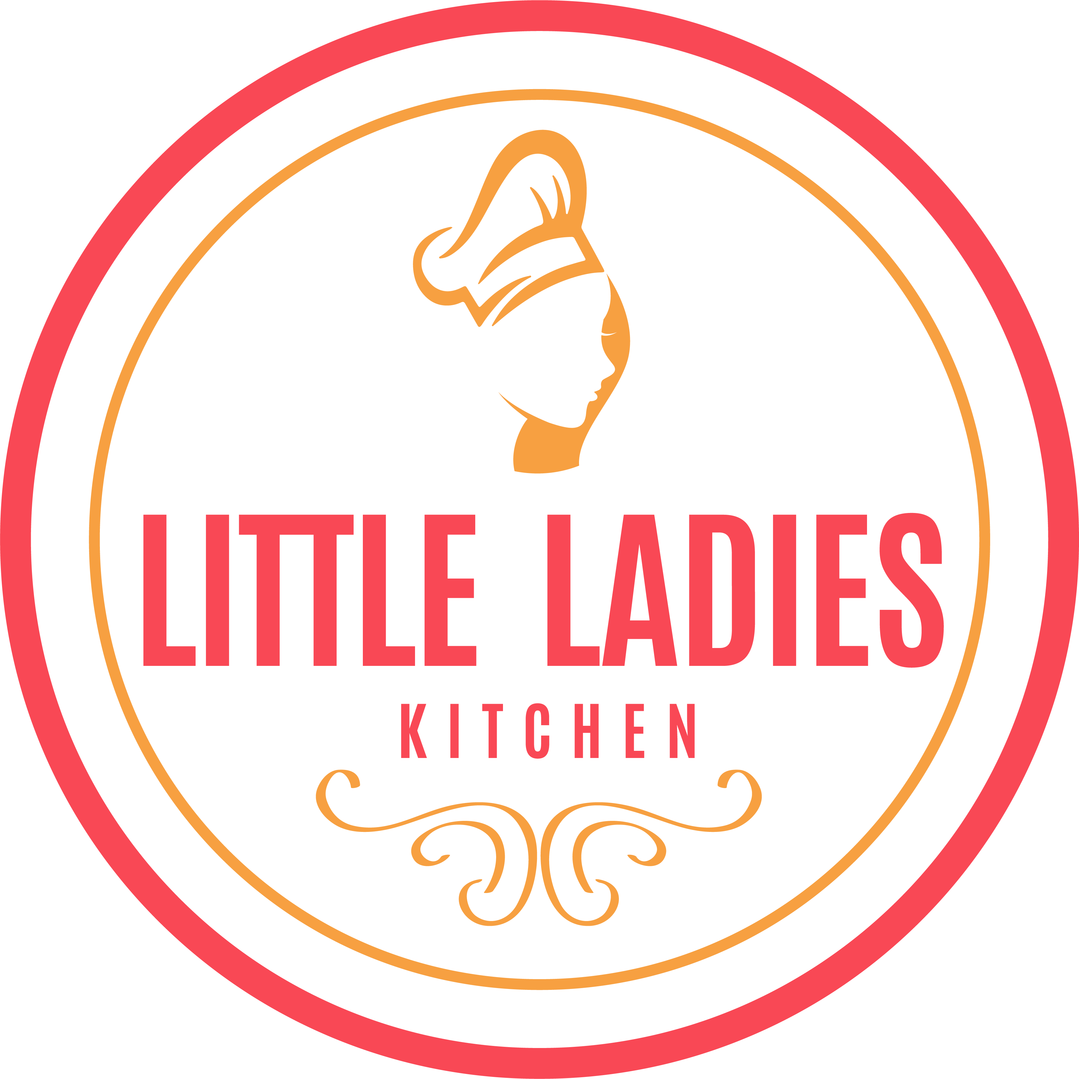 Little Ladies Kitchen